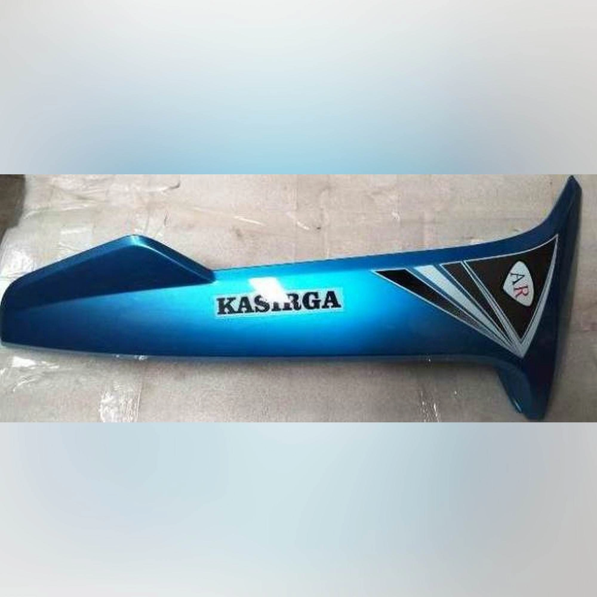 ARORA AR50-50 KASIRGA SAĞ DIŞ RÜZGARLIK AÇIK MAVİ #AR50-50 185